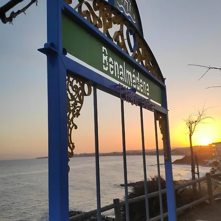 Precioso Con Vista Al Mar En Apartamento *