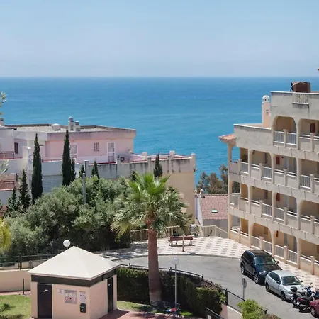 Precioso Con Vista Al Mar En Apartamento