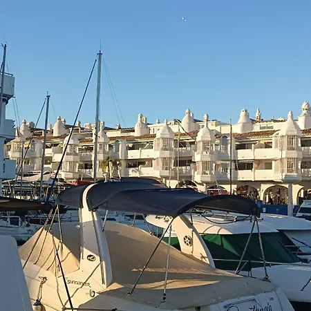 Precioso Con Vista Al Mar En Apartamento *