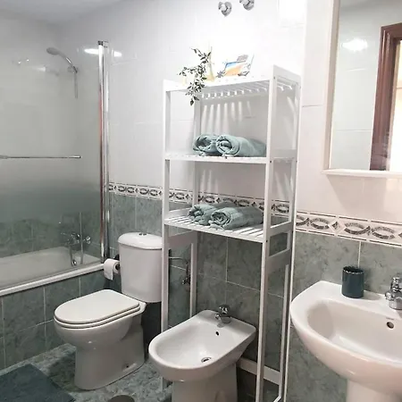 Apartamento Precioso Con Vista Al Mar En *