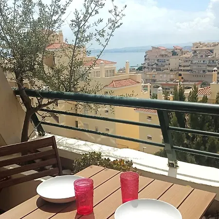 Precioso Con Vista Al Mar En Apartamento *