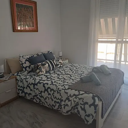 Precioso Con Vista Al Mar En * Benalmádena